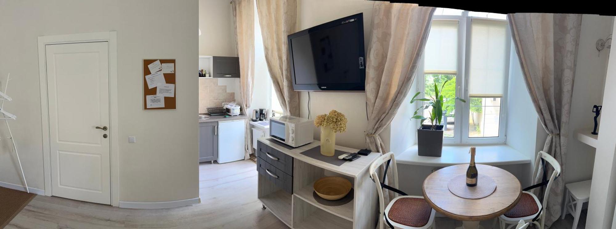 The Gardenapartments Daire Odessa