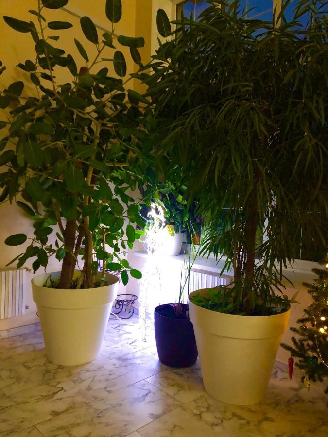 The Gardenapartments Apartment *