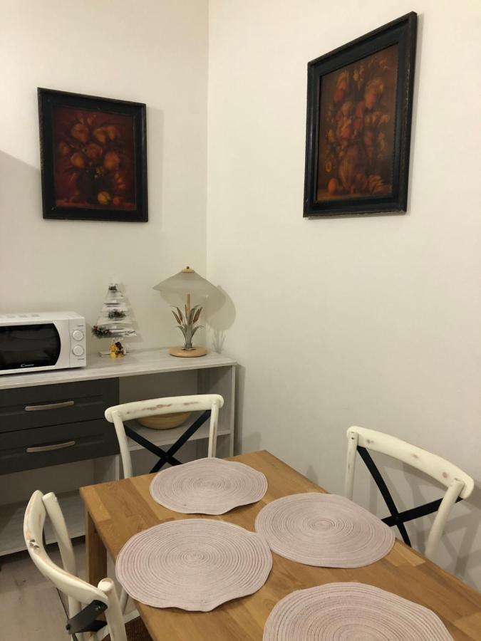 The Gardenapartments * Odessa
