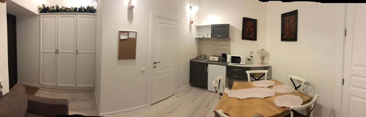 The Gardenapartments
