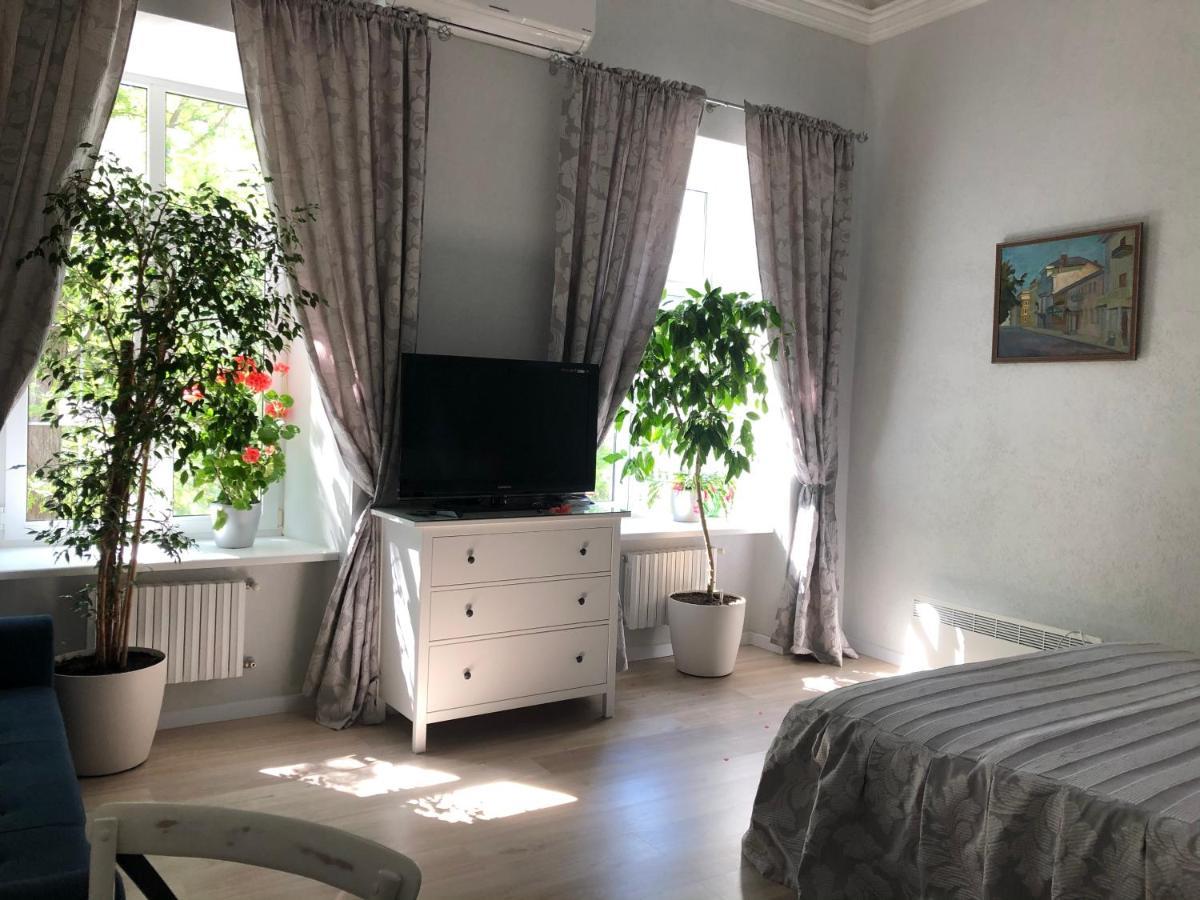 The Gardenapartments *
