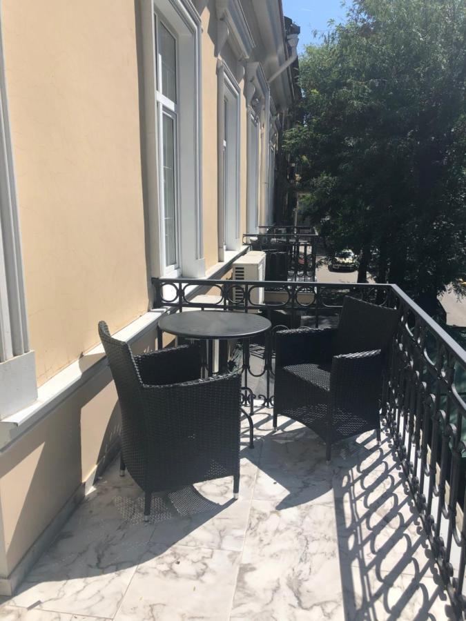 The Gardenapartments Апартаменти