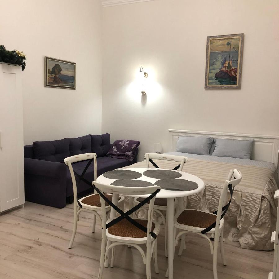 The Gardenapartments