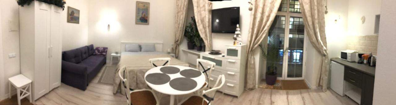 Апартаменти The Gardenapartments *