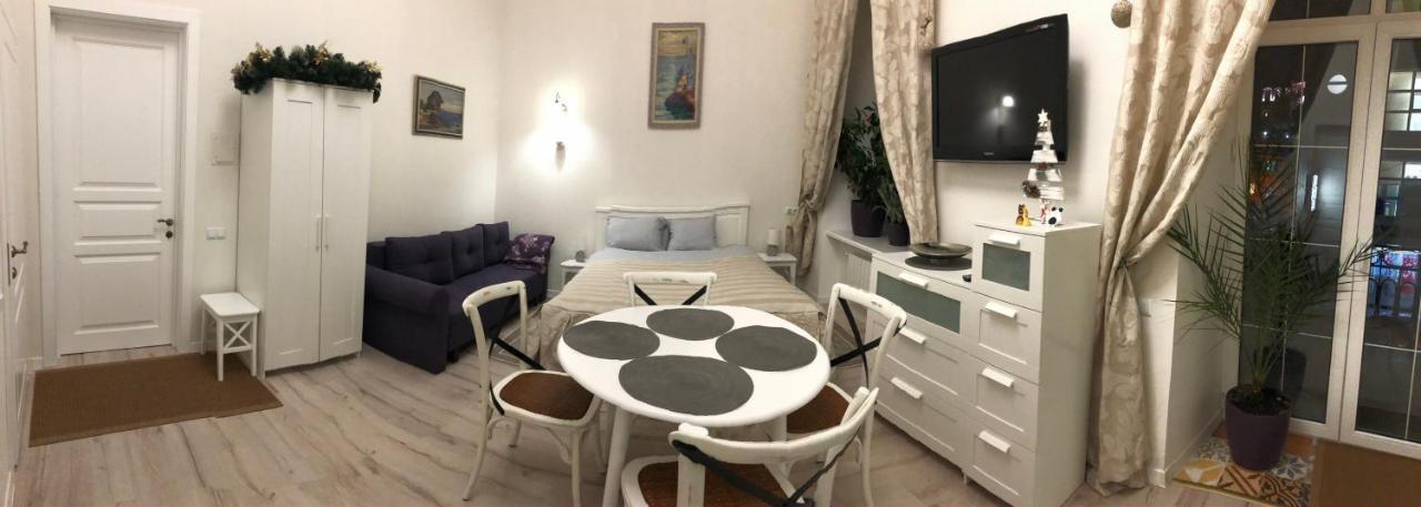 The Gardenapartments * Одеса