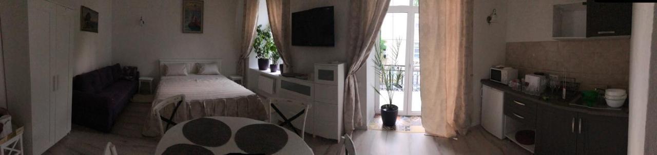 The Gardenapartments