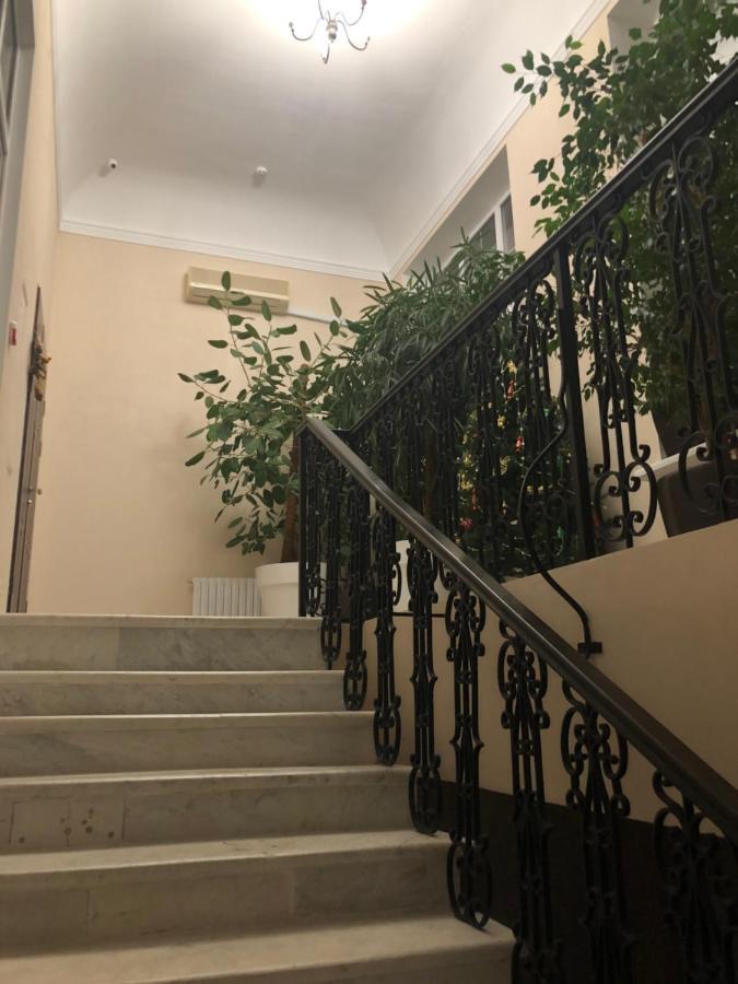 The Gardenapartments Одеса