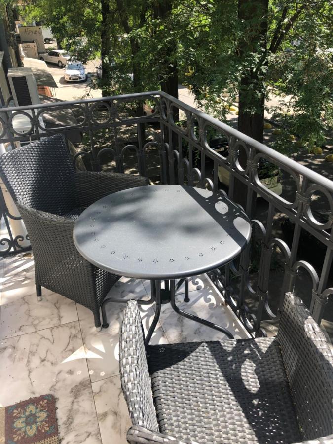 Апартаменти The Gardenapartments *