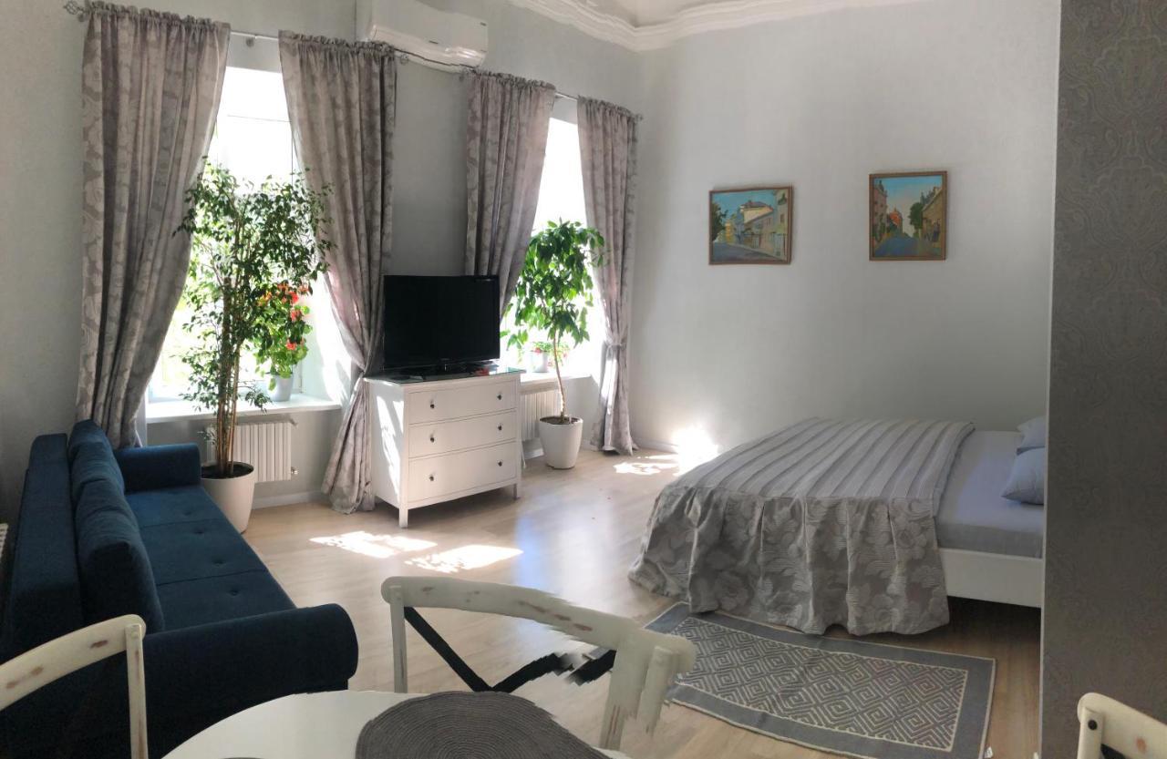 Апартаменти The Gardenapartments *