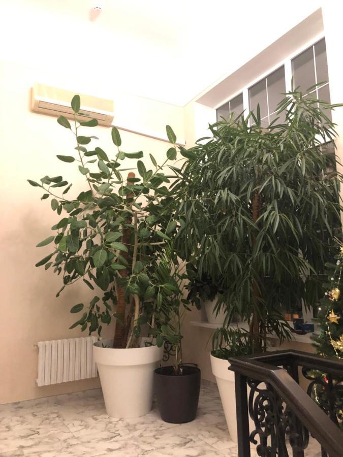 The Gardenapartments *