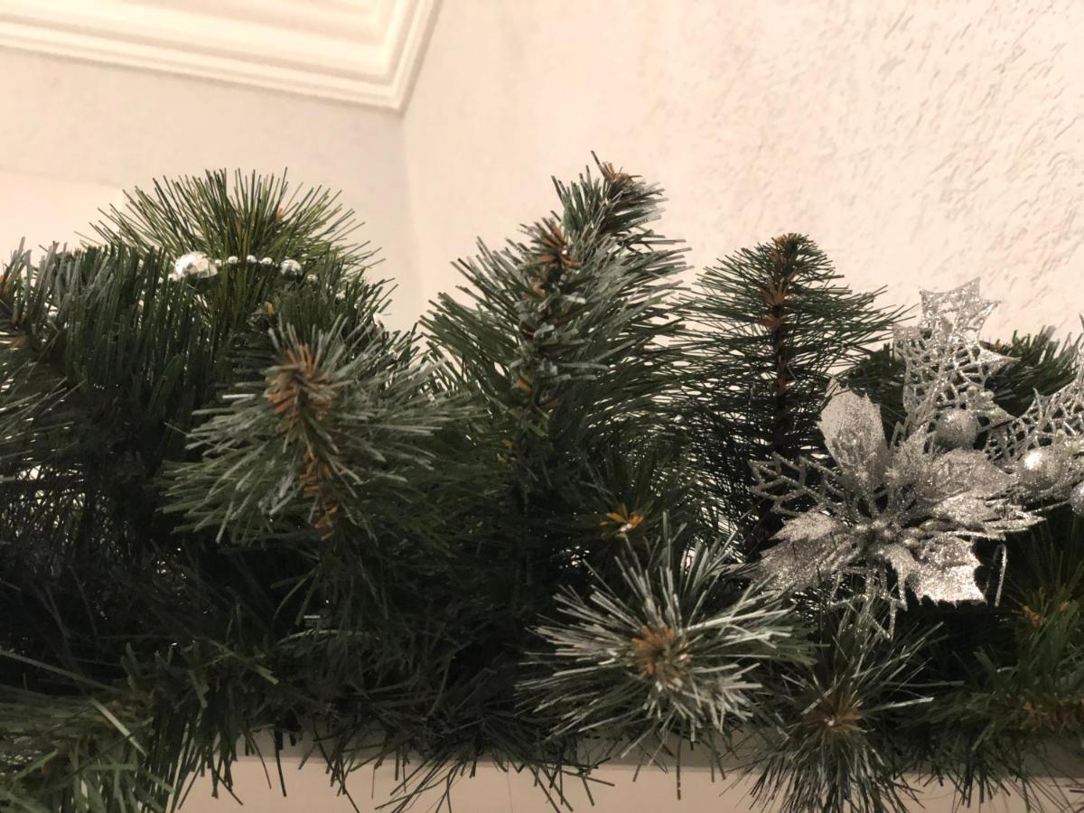 The Gardenapartments * Одеса
