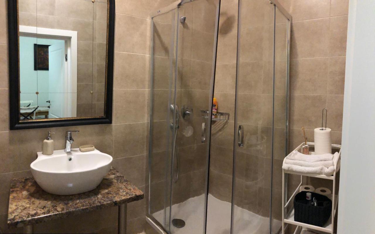 The Gardenapartments Апартаменти *
