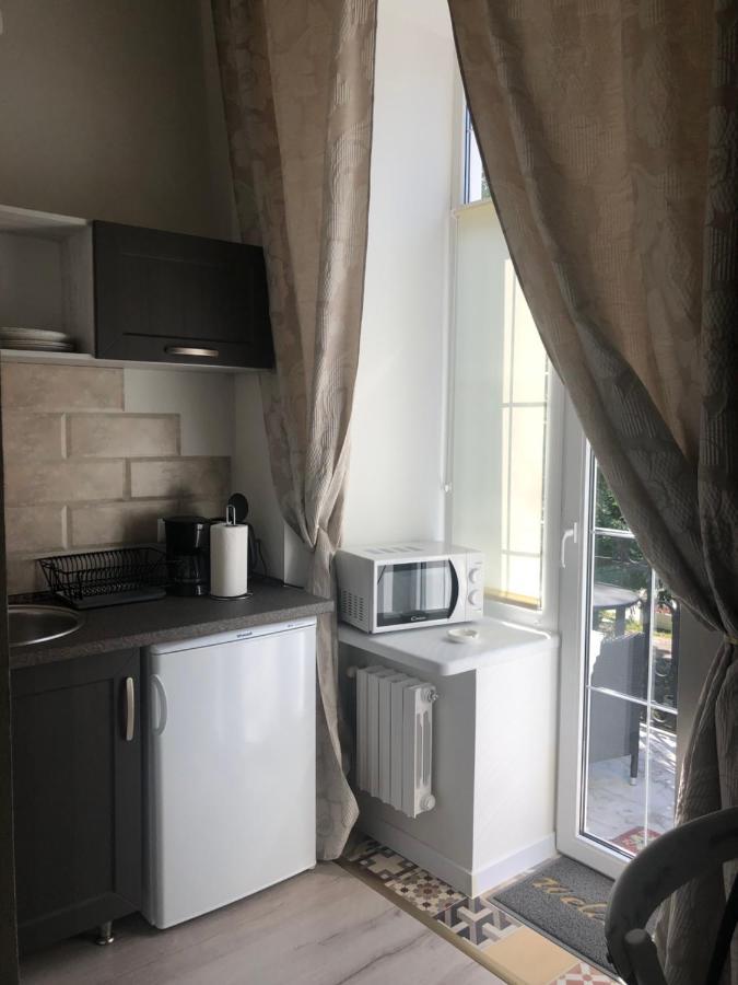 Апартаменти The Gardenapartments Одеса
