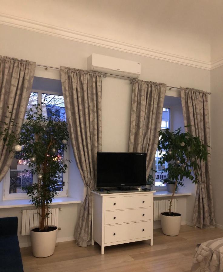 The Gardenapartments *