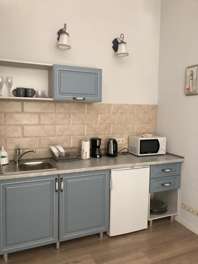 Апартаменти The Gardenapartments